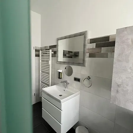 Appartement Lea Waldstrassenviertel *