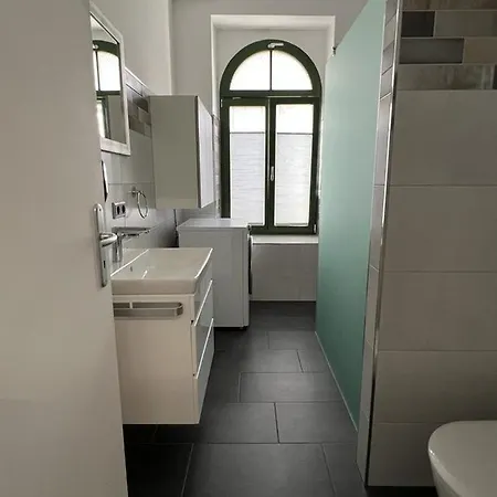 Lea Waldstrassenviertel Appartement *
