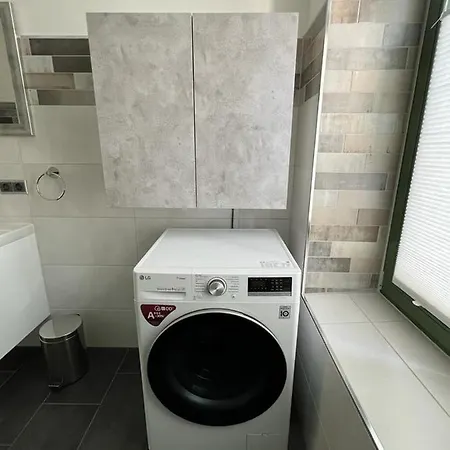 Appartement Lea Waldstrassenviertel *