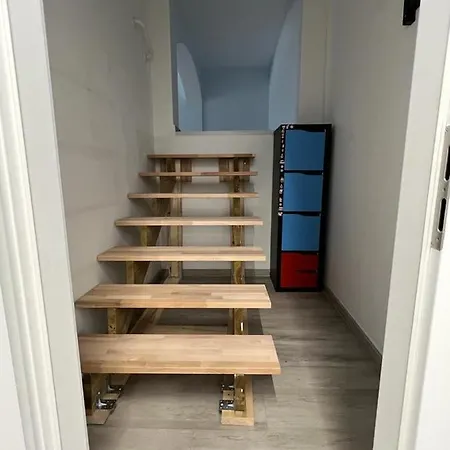 Lea Waldstrassenviertel Appartement *